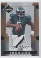 Donovan McNabb #/125