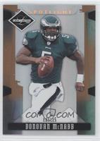 Donovan McNabb #/125