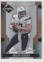 Philip Rivers #/125