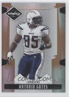 Antonio Gates #/125