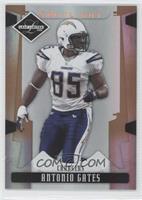 Antonio Gates #/125