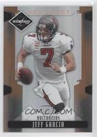 Jeff Garcia #/125