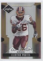 Clinton Portis #/49