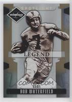 Legend - Bob Waterfield #/49