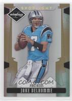 Jake Delhomme #/49