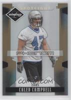 Phenoms - Caleb Campbell #/49