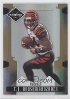 T.J. Houshmandzadeh #/49