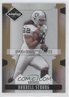 Phenoms - Darrell Strong #/49