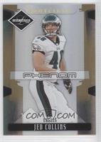 Phenoms - Jed Collins #/49