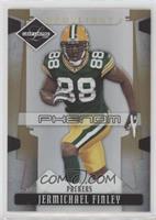 Phenoms - Jermichael Finley [EX to NM] #/49