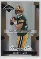 Phenoms - Matt Flynn #/49