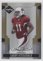 Larry Fitzgerald #/49