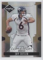 Jay Cutler #/49