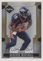 Brandon Marshall #/49