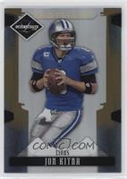 Jon Kitna #/49