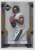 David Garrard #/49