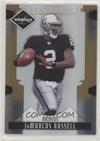 JaMarcus Russell #/49