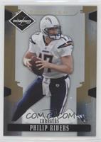 Philip Rivers #/49