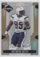 Antonio Gates #/49