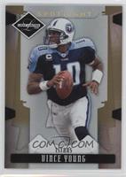 Vince Young #/49