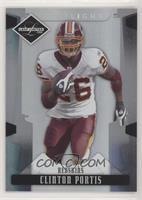 Clinton Portis #/99