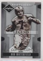 Legend - Bob Waterfield #/99