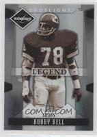 Legend - Bobby Bell #/99