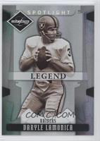 Legend - Daryle Lamonica #/99