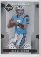 Jake Delhomme #/99