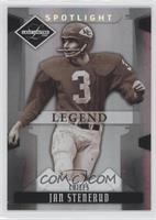 Legend - Jan Stenerud #/99