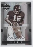 Legend - Len Dawson #/99