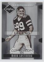 Legend - Mark Gastineau #/99