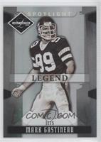 Legend - Mark Gastineau #/99