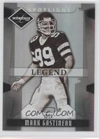 Legend - Mark Gastineau #/99