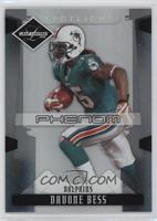 Phenoms - Davone Bess #/99