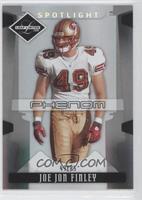 Phenoms - Joe Jon Finley #/99