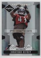 Phenoms - Jonathan Hefney #/99