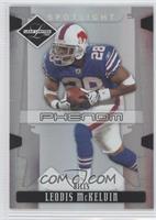 Phenoms - Leodis McKelvin #/99