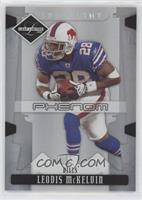 Phenoms - Leodis McKelvin #/99