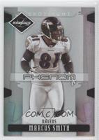 Phenoms - Marcus Smith #/99