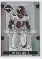 Phenoms - Marcus Smith #/99