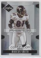 Phenoms - Marcus Smith #/99