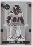 Phenoms - Marcus Smith #/99