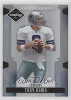 Tony Romo #/99