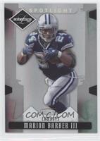 Marion Barber III #/99