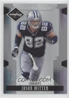 Jason Witten #/99