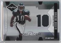 Phenoms - DeSean Jackson #/49