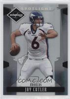 Jay Cutler #/99