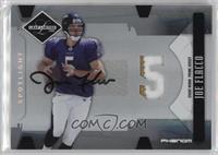 Phenoms - Joe Flacco #/49