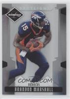 Brandon Marshall #/99